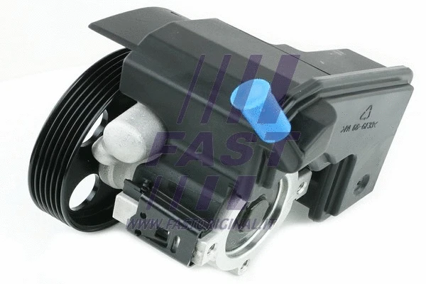 Hydraulic Pump, steering