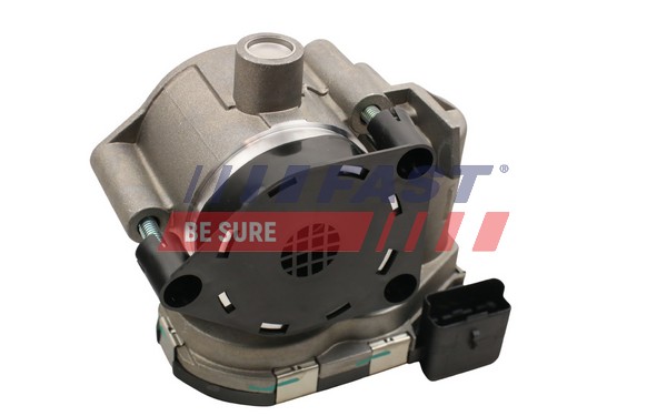 Throttle Body