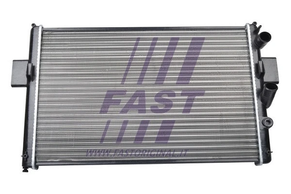 Radiator, engine cooling (FT55060)