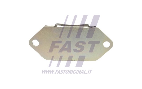 Rubber Buffer, suspension