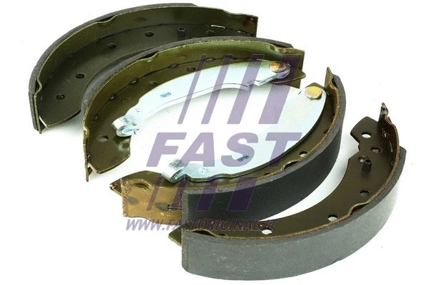 Brake Shoe Set (FT30014)