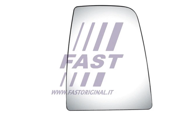 Mirror Glass, exterior mirror