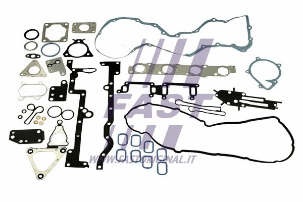 Full Gasket Kit, engine (FT48073)