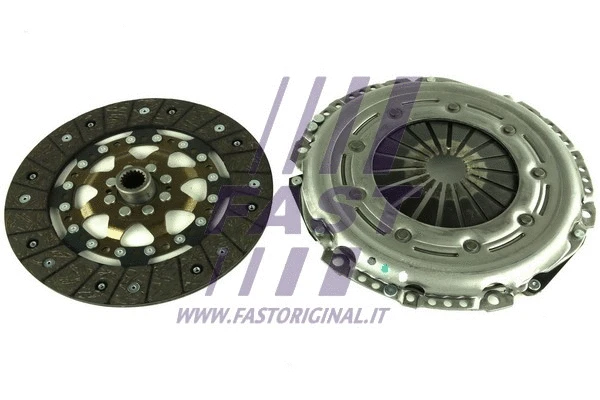 Clutch Kit (FT64140)