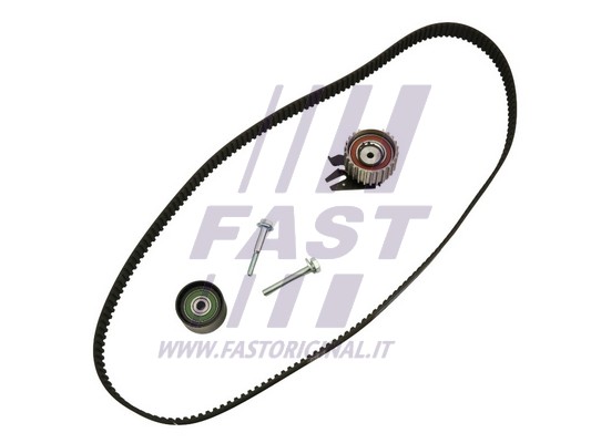 Timing Belt (FT41120)