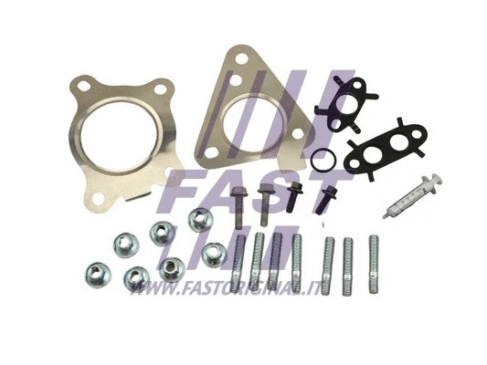 Mounting Kit, charger (FT48422)