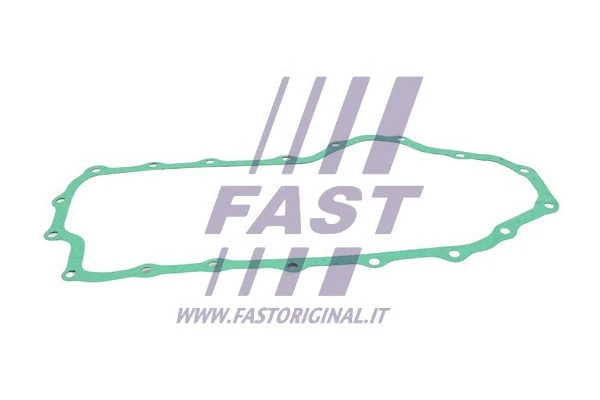 Gasket, oil sump (FT48920)