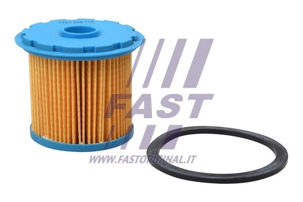 Fuel Filter (FT39069)