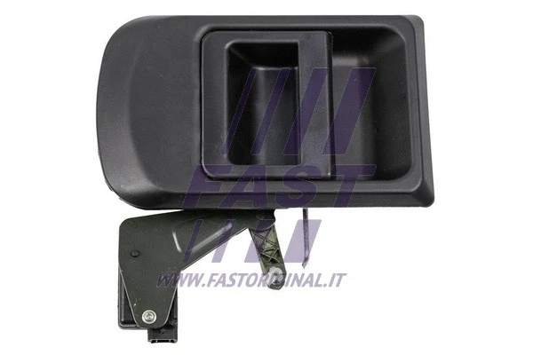 Exterior Door Handle (FT94546)