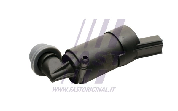 Washer Fluid Pump, window cleaning