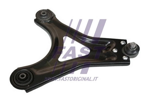 Control/Trailing Arm, wheel suspension (FT15670)