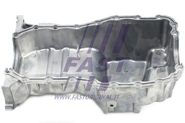 Oil Sump (FT49380)
