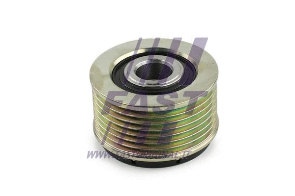 Belt Pulley, alternator (FT45647)