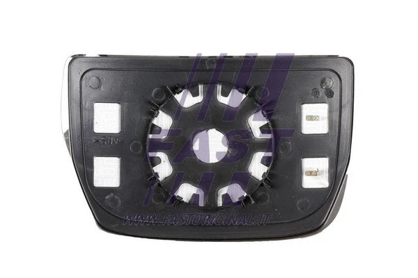 Mirror Glass, exterior mirror (FT88539)