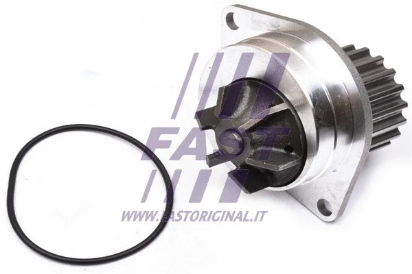 Water Pump, engine cooling (FT57155)