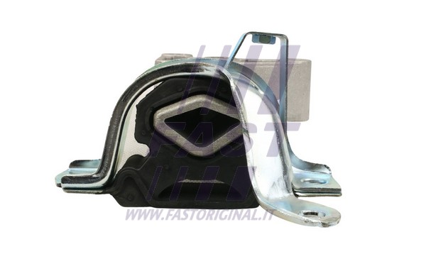 Mounting, engine (FT52533)