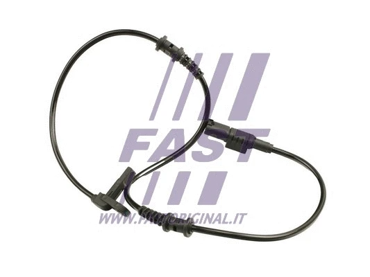 Sensor, wheel speed (FT80522)