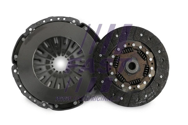 Clutch Kit (FT64142)