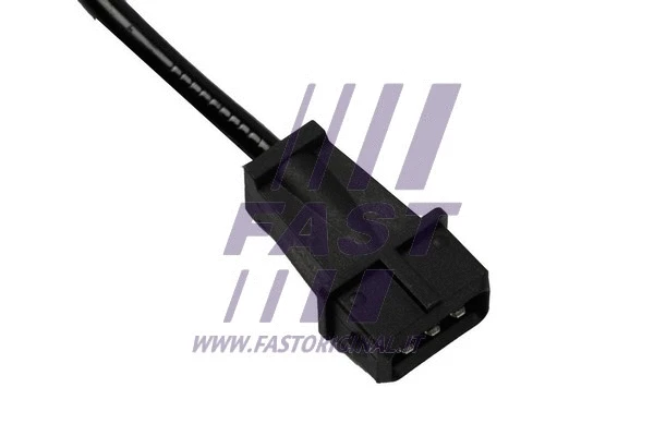 Sensor, crankshaft pulse