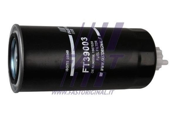 Fuel Filter (FT39003)