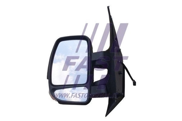 Exterior Mirror (FT88323)