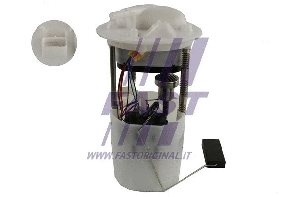 Fuel Feed Unit (FT53013)