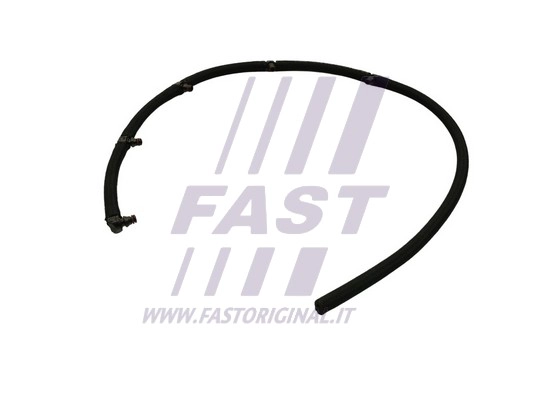 Fuel Hose (FT39636)