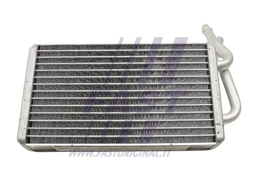Heat Exchanger, interior heating (FT55030)