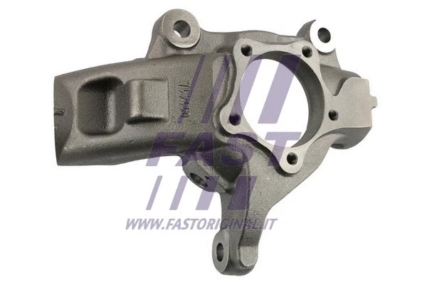 Steering Knuckle, wheel suspension