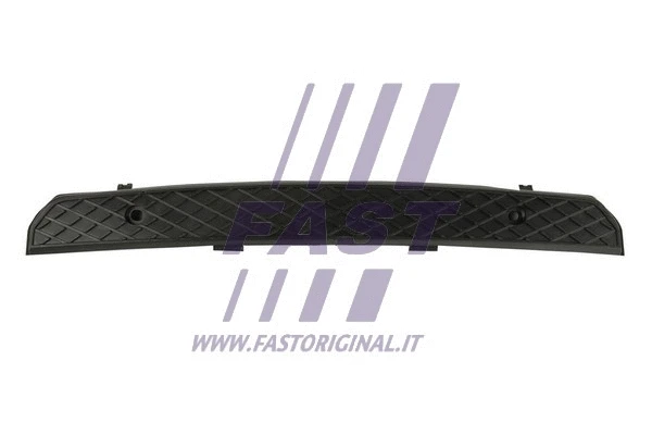 Ventilation Grilles, bumper (FT91472)