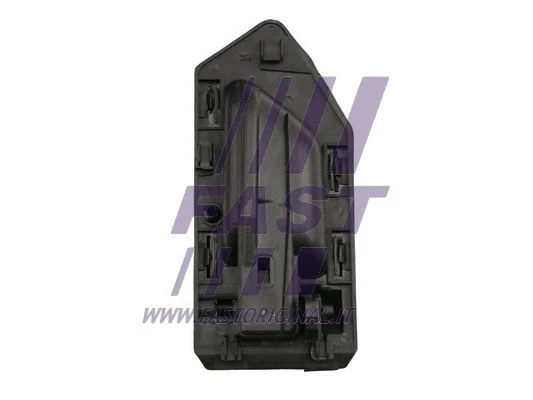 Door Handle, interior equipment