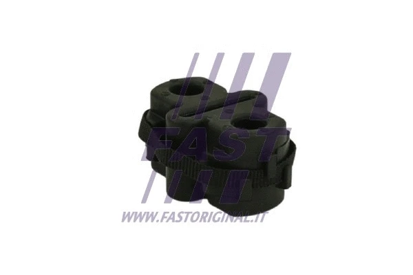 Rubber Buffer, muffler (FT84413)