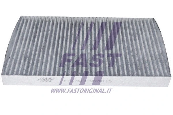 Filter, cabin air (FT37413)