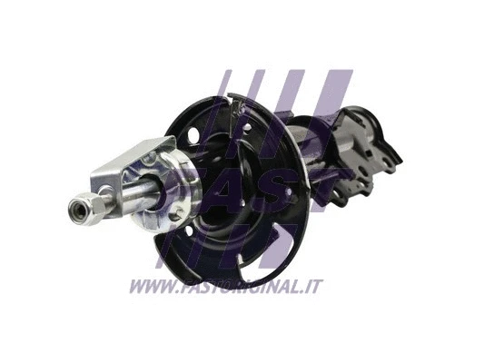 Shock Absorber