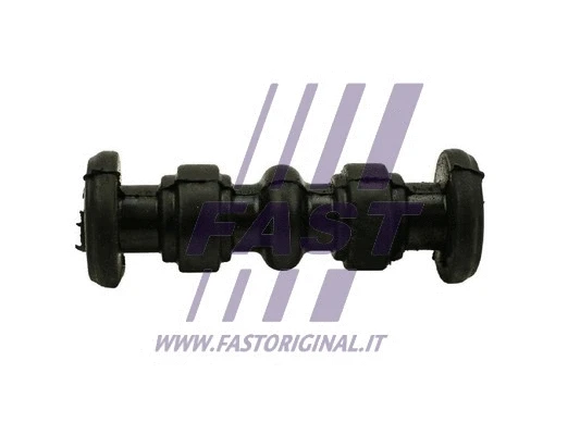 Bushing, leaf spring