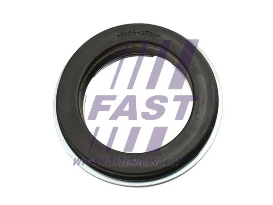 Rolling Bearing, suspension strut support mount (FT12401)