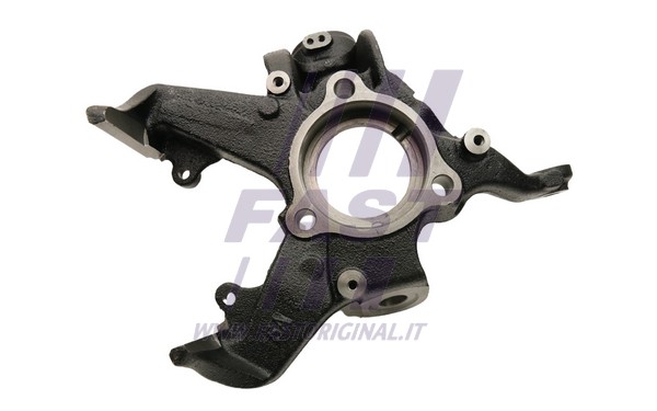 Steering Knuckle, wheel suspension