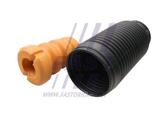 Rubber Buffer, suspension