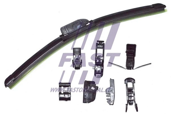 Wiper Blade (FT93243)