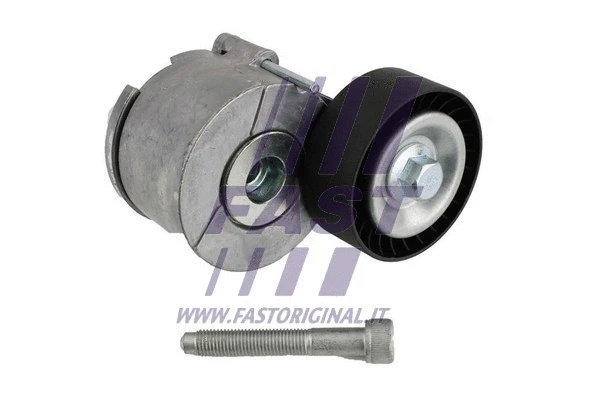 Tensioner Pulley, V-ribbed belt (FT44614)