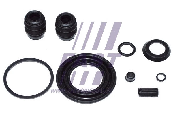 Repair Kit, brake caliper (FT32451)