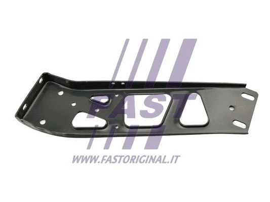 Mounting Bracket, bumper