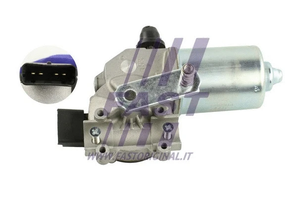 Wiper Motor (FT82823)