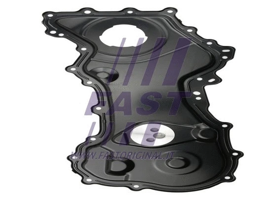 Timing Case (FT45322)