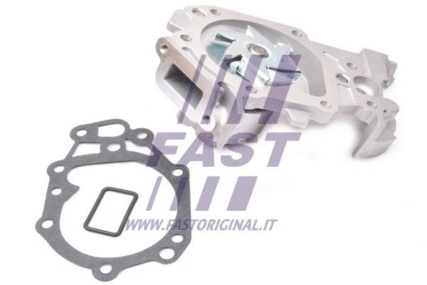 Water Pump, engine cooling (FT57179)