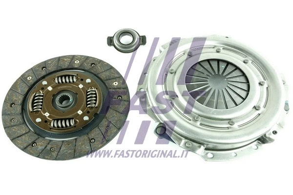 Clutch Kit (FT64137)
