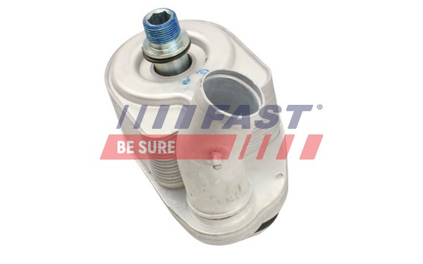 Oil Cooler, engine oil