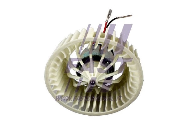 Interior Blower (FT56530)