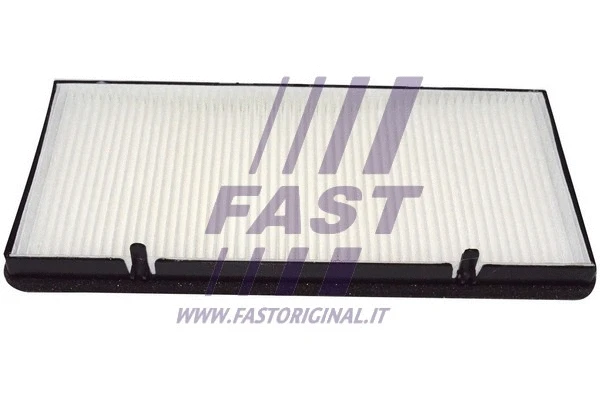 Filter, cabin air (FT37414)