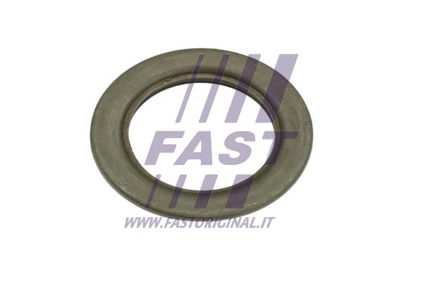 Rolling Bearing, suspension strut support mount
